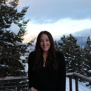 Meet your Posher, Julia